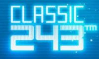 Classic 243 by Rabcat