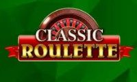 Classic Roulette slot by Playtech