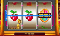 Classic themed slots