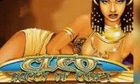 Cleo Queen Of Egypt slot game