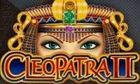 Cleopatra 2 slot game