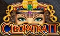 Cleopatra 2 slot by Igt