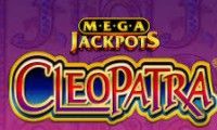 Cleopatra Mega Jackpots slot by Igt