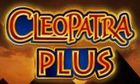 Cleopatra Plus slot game