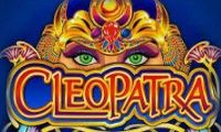 Cleopatra slot by Igt