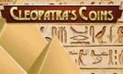 Cleopatras Coins slot game