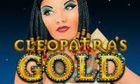Cleopatras Gold slot game
