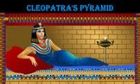Cleopatras Pyramid slot game