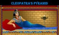 Cleopatras Pyramid by Wgs Technology