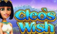 Cleos Wish slot by Nextgen