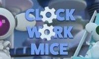 Clockwork Mice by Realistic Games