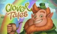 Clover Tales slot by Playson