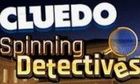 Cluedo Spinning Detectives slot game