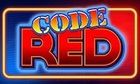 Code Red slot game