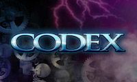 Codex by Leander Games