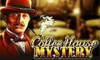 Coffee House Mystery slot game