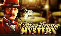 Coffee House Mystery by Merkur Gaming