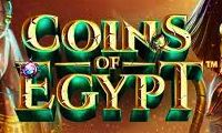 Coins of Egypt slot by Net Ent