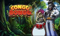 Congo Bongo by Cryptologic