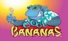 Cool Bananas slot game