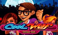 Cool Wolf slot by Microgaming