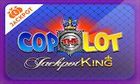 Cop The Lot Jackpot slot game