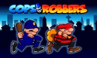 Cops N Robbers slot by PlayNGo