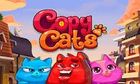 Copy Cats slot game
