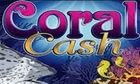 Coral Cash slot game