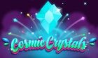 Cosmic Crystals slot game