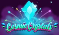 Cosmic Crystals by 1X2 Gaming
