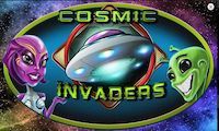 Cosmic Invaders by 2By2 Gaming