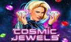 Cosmic Jewels slot game