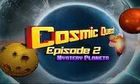 Cosmic Quest 2 slot game