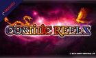 Cosmic Reels slot game