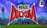 Count Duckula Jackpot slot by Blueprint
