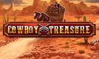 Cowboy Treasure slot game