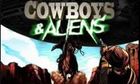 Cowboys and Aliens slot game