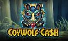 Coywolf Cash slot game