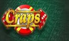 Craps slot game