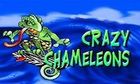 Crazy Chameleons slot game