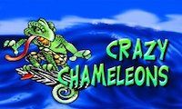 Crazy Chameleons slot by Microgaming