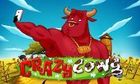 Crazy Cows slot game