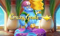 Crazy Genie slot by Red Tiger Gaming