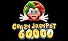 Crazy Jackpot 60000 slot game