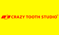 Crazy Tooth Studio slots