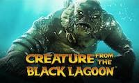 Creature From The Black Lagoon slot by Net Ent
