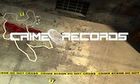 Crime Records slot game