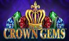 Crown Gems slot game