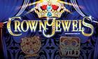 Crown Jewels slot game